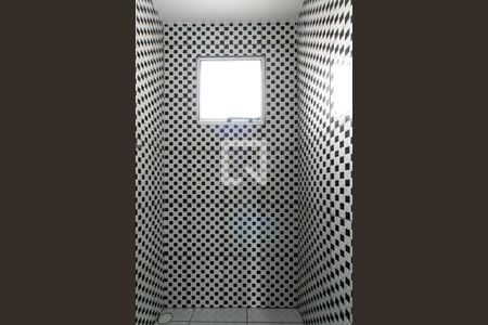 Studio para alugar com 24m², 1 quarto e sem vagaBanheiro