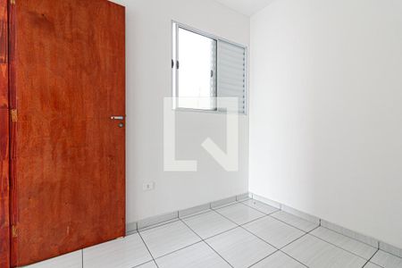 Quarto de kitnet/studio para alugar com 1 quarto, 24m² em Vila Santa Teresa, São Paulo