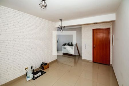 Apartamento para alugar com 2 quartos, 57m² em Rio Branco, Belo Horizonte