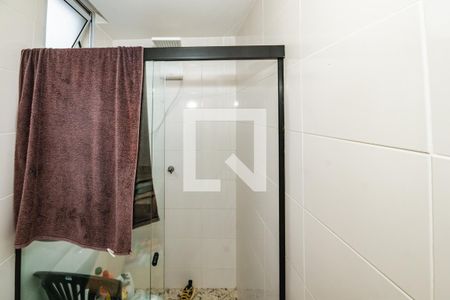 Apartamento para alugar com 2 quartos, 57m² em Rio Branco, Belo Horizonte