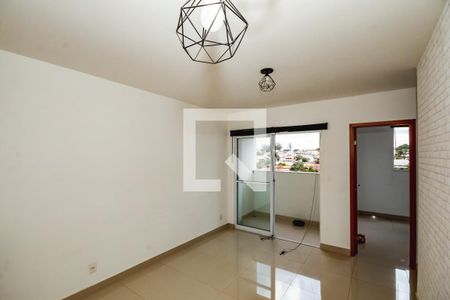 Apartamento para alugar com 2 quartos, 57m² em Rio Branco, Belo Horizonte