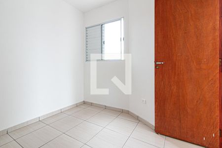 Quarto 2 de kitnet/studio para alugar com 2 quartos, 33m² em Vila Santa Teresa, São Paulo