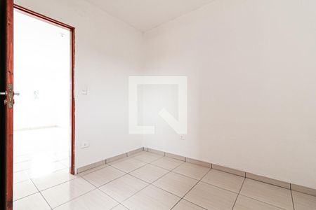Quarto 2 de kitnet/studio para alugar com 2 quartos, 33m² em Vila Santa Teresa, São Paulo