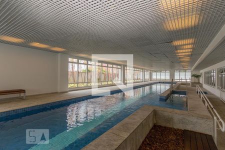 Apartamento para alugar com 49m², 1 quarto e 1 vagaPiscina Coberta