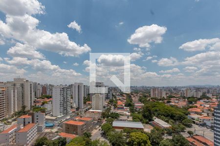 Apartamento para alugar com 49m², 1 quarto e 1 vagaVista da Cobertura