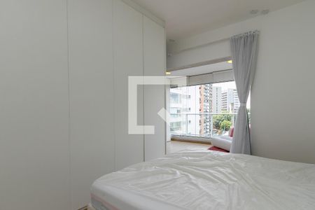 Apartamento para alugar com 49m², 1 quarto e 1 vagaQuarto