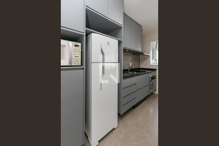 Apartamento para alugar com 49m², 1 quarto e 1 vagaCozinha