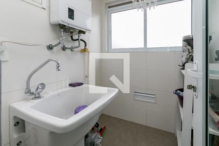 Apartamento para alugar com 49m², 1 quarto e 1 vagaÁrea de Serviço