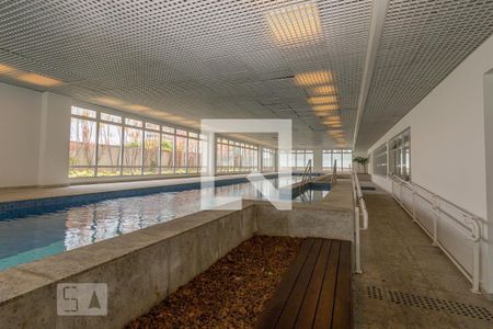 Apartamento para alugar com 49m², 1 quarto e 1 vagaPiscina Coberta