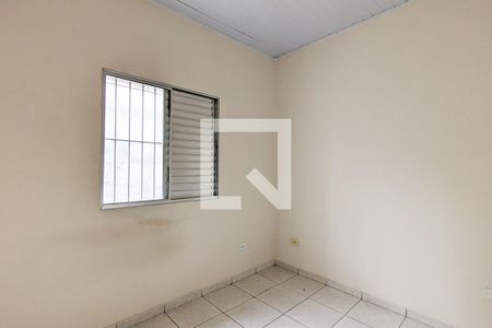 Quarto 2 de casa para alugar com 2 quartos, 86m² em Vila Vivaldi, São Bernardo do Campo