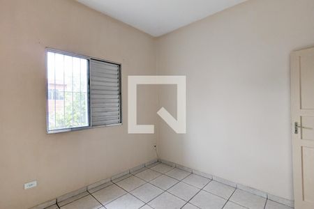 Quarto 1 de casa para alugar com 2 quartos, 86m² em Vila Vivaldi, São Bernardo do Campo