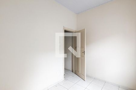 Quarto 2 de casa para alugar com 2 quartos, 86m² em Vila Vivaldi, São Bernardo do Campo