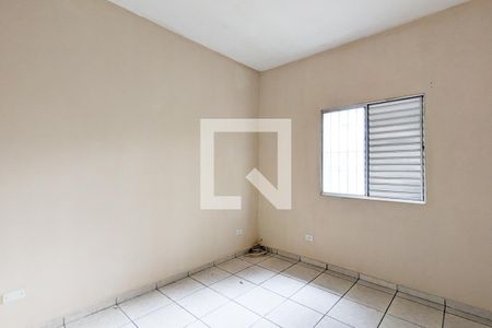 Quarto 1 de casa para alugar com 2 quartos, 86m² em Vila Vivaldi, São Bernardo do Campo