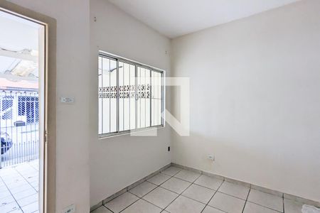 Sala de casa para alugar com 2 quartos, 86m² em Vila Vivaldi, São Bernardo do Campo