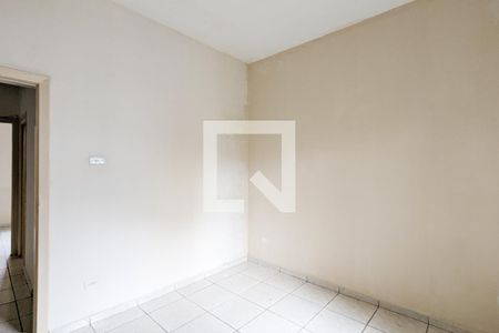 Quarto 1 de casa para alugar com 2 quartos, 86m² em Vila Vivaldi, São Bernardo do Campo