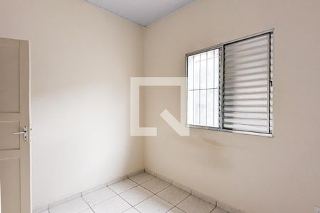 Quarto 2 de casa para alugar com 2 quartos, 86m² em Vila Vivaldi, São Bernardo do Campo