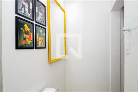 Casa à venda com 190m², 3 quartos e 2 vagasBanheiro da Suíte 2