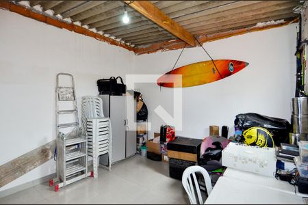 Casa à venda com 190m², 3 quartos e 2 vagasQuarto de Serviço