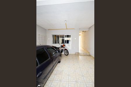 Casa à venda com 190m², 3 quartos e 2 vagasGaragem