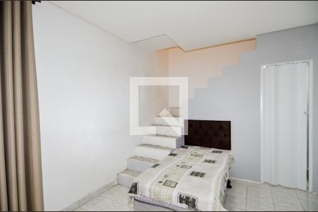 Casa à venda com 190m², 3 quartos e 2 vagasQuarto de Hóspede 