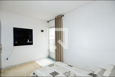 Casa à venda com 190m², 3 quartos e 2 vagasQuarto de Hóspede 