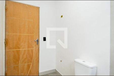 Casa à venda com 190m², 3 quartos e 2 vagasBanheiro da Suíte 1