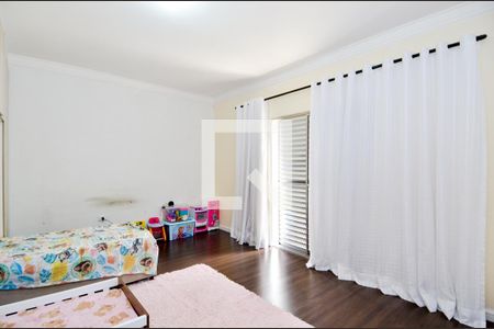 Casa à venda com 190m², 3 quartos e 2 vagasQuarto 3