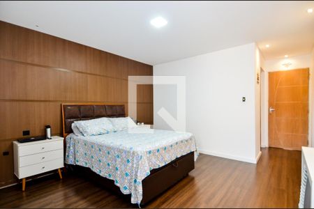 Suíte 1 de casa à venda com 3 quartos, 190m² em Jardim Toscana, Guarulhos