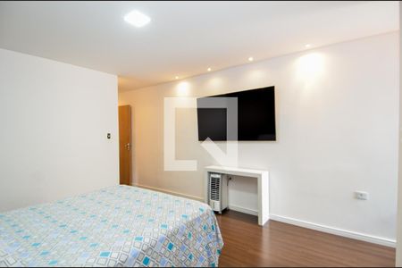 Suíte 1 de casa à venda com 3 quartos, 190m² em Jardim Toscana, Guarulhos