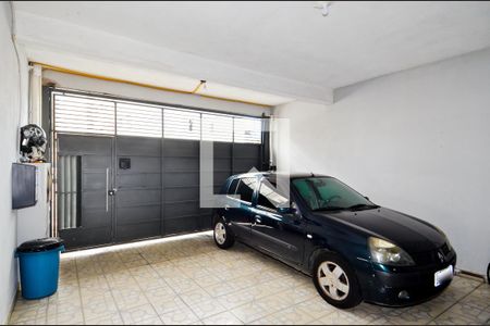 Casa à venda com 190m², 3 quartos e 2 vagasGaragem