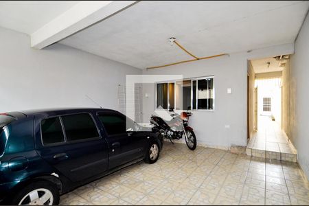 Casa à venda com 190m², 3 quartos e 2 vagasGaragem