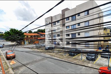 Casa à venda com 190m², 3 quartos e 2 vagasVista da Varanda do Quarto 3