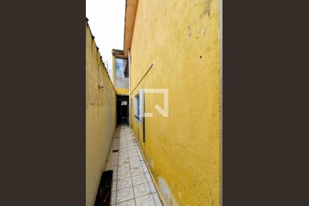 Casa à venda com 190m², 3 quartos e 2 vagasCorredor Lateral 