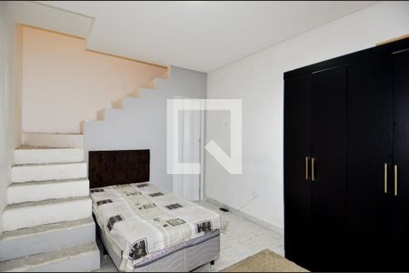 Casa à venda com 190m², 3 quartos e 2 vagasQuarto de Hóspede 