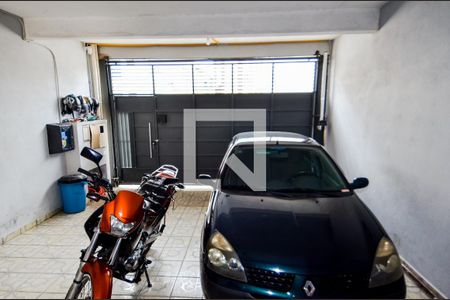 Vista da Sala de casa à venda com 3 quartos, 190m² em Jardim Toscana, Guarulhos