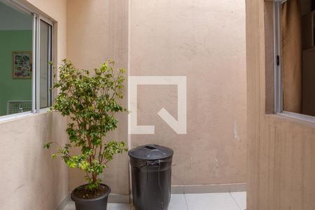 Casa à venda com 88m², 3 quartos e 1 vaga Casa à venda com 88m², 3 quartos e 1 vagaÁrea de Serviço