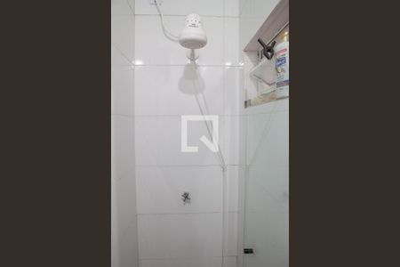 Casa à venda com 88m², 3 quartos e 1 vaga Casa à venda com 88m², 3 quartos e 1 vagaBanheiro da Suíte 3