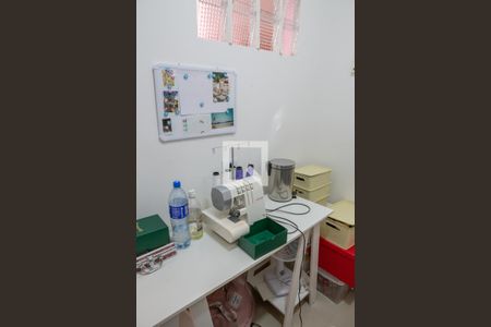 Casa à venda com 88m², 3 quartos e 1 vaga Casa à venda com 88m², 3 quartos e 1 vagaCloset da Suíte 2