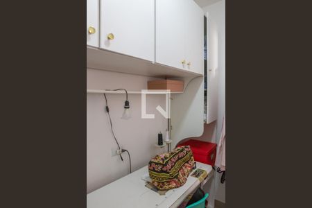 Casa à venda com 88m², 3 quartos e 1 vaga Casa à venda com 88m², 3 quartos e 1 vagaCloset da Suíte 2