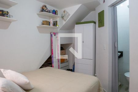 Casa à venda com 88m², 3 quartos e 1 vaga Casa à venda com 88m², 3 quartos e 1 vagaBanheiro da Suíte 2