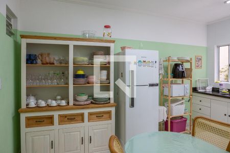 Casa à venda com 88m², 3 quartos e 1 vaga Casa à venda com 88m², 3 quartos e 1 vagaCozinha