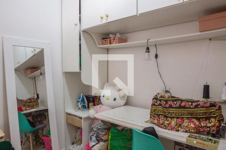 Casa à venda com 88m², 3 quartos e 1 vaga Casa à venda com 88m², 3 quartos e 1 vagaCloset da Suíte 2