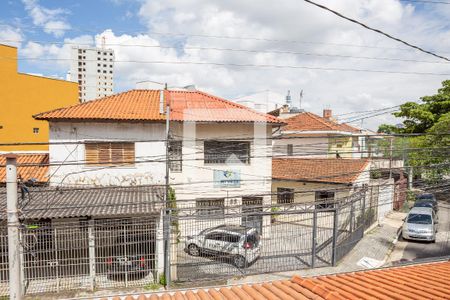 Casa à venda com 88m², 3 quartos e 1 vaga Casa à venda com 88m², 3 quartos e 1 vagaVista da Suíte 2