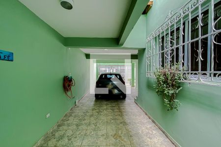 Casa à venda com 200m², 3 quartos e 3 vagas Casa à venda com 200m², 3 quartos e 3 vagasGaragem