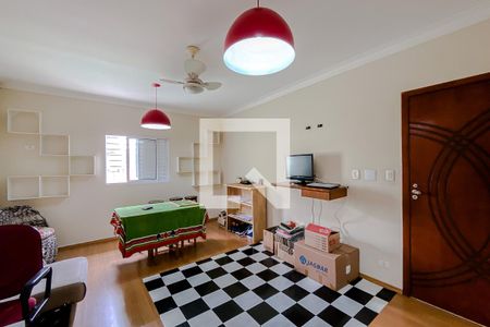 Casa à venda com 200m², 3 quartos e 3 vagas Casa à venda com 200m², 3 quartos e 3 vagasSala 2