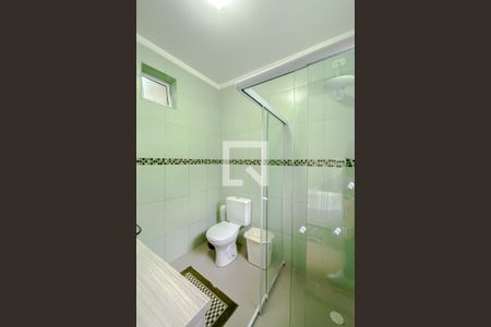 Casa à venda com 200m², 3 quartos e 3 vagas Casa à venda com 200m², 3 quartos e 3 vagasBanheiro da Suíte 2