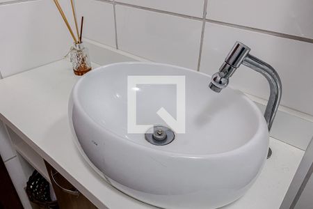 Casa à venda com 200m², 3 quartos e 3 vagas Casa à venda com 200m², 3 quartos e 3 vagasBanheiro da Suíte 1