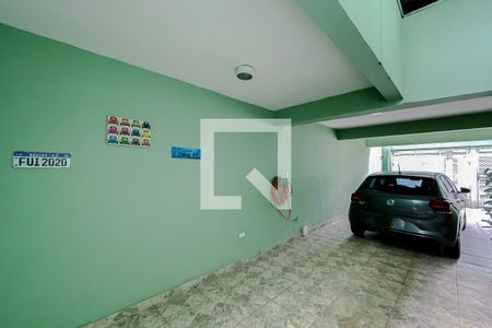 Casa à venda com 200m², 3 quartos e 3 vagas Casa à venda com 200m², 3 quartos e 3 vagasGaragem