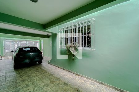 Casa à venda com 200m², 3 quartos e 3 vagas Casa à venda com 200m², 3 quartos e 3 vagasGaragem