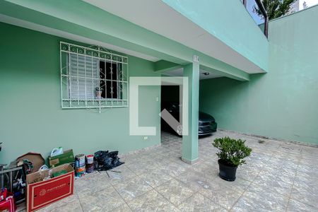 Casa à venda com 200m², 3 quartos e 3 vagas Casa à venda com 200m², 3 quartos e 3 vagasGaragem